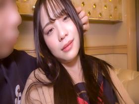 円女交際中出しoK18歳　ワタシもしかしたら変態かも・・中出しに興奮する敏感娘　れな　サンプル画像02